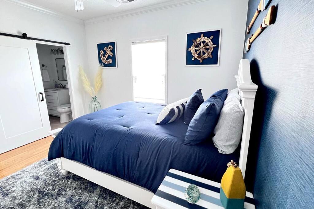 Walk To The Beach-Sleeps 10 And Golfcart Μιρτλ Μπιτς Εξωτερικό φωτογραφία