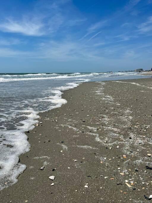 Walk To The Beach-Sleeps 10 And Golfcart Μιρτλ Μπιτς Εξωτερικό φωτογραφία