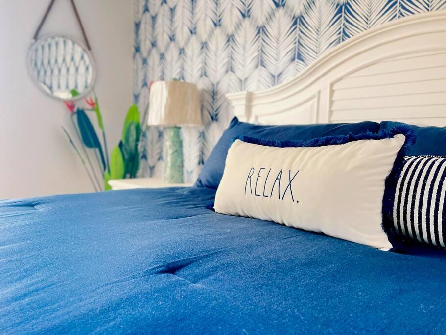 Walk To The Beach-Sleeps 10 And Golfcart Μιρτλ Μπιτς Εξωτερικό φωτογραφία