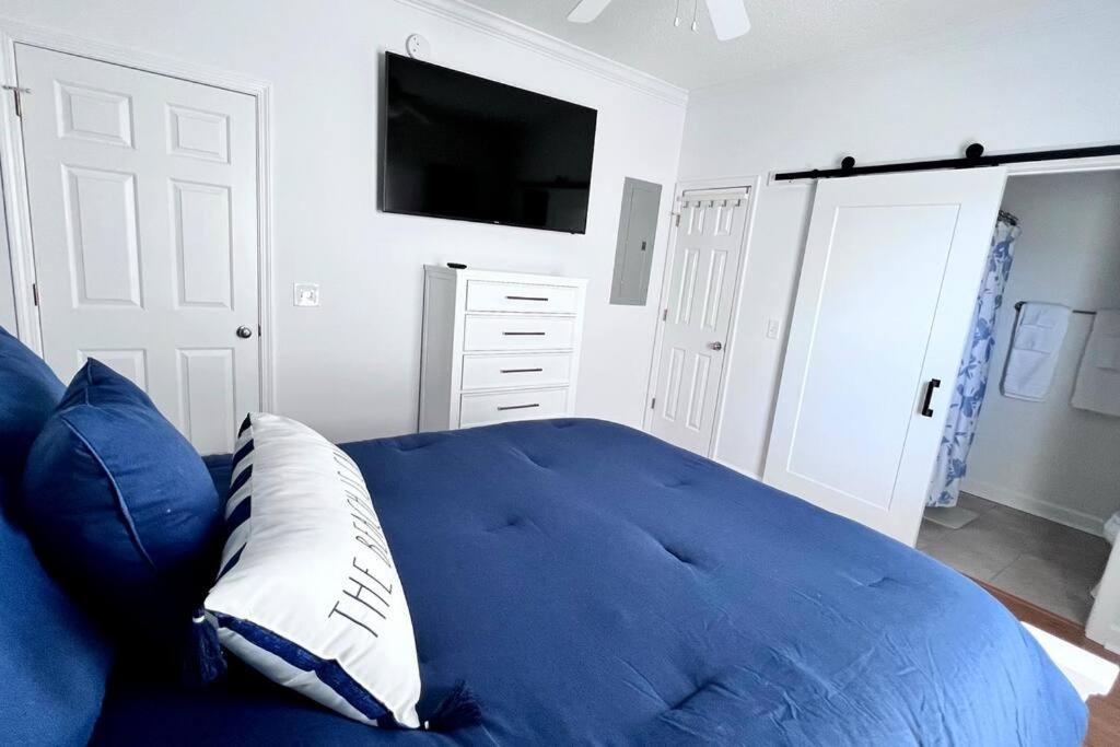 Walk To The Beach-Sleeps 10 And Golfcart Μιρτλ Μπιτς Εξωτερικό φωτογραφία