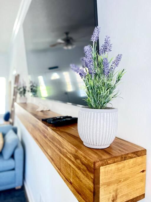 Walk To The Beach-Sleeps 10 And Golfcart Μιρτλ Μπιτς Εξωτερικό φωτογραφία