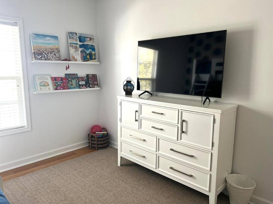 Walk To The Beach-Sleeps 10 And Golfcart Μιρτλ Μπιτς Εξωτερικό φωτογραφία