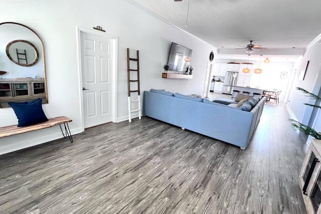 Walk To The Beach-Sleeps 10 And Golfcart Μιρτλ Μπιτς Εξωτερικό φωτογραφία