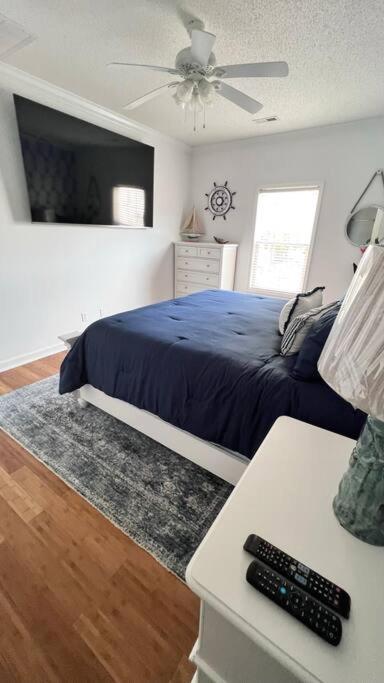 Walk To The Beach-Sleeps 10 And Golfcart Μιρτλ Μπιτς Εξωτερικό φωτογραφία